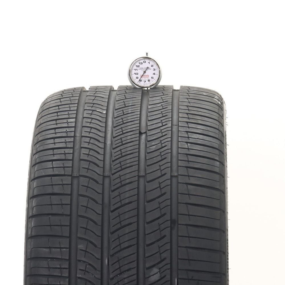 Used 275/30R20 Pirelli P Zero MS TO Elect PNCS 97Y - 8/32 - Image 2