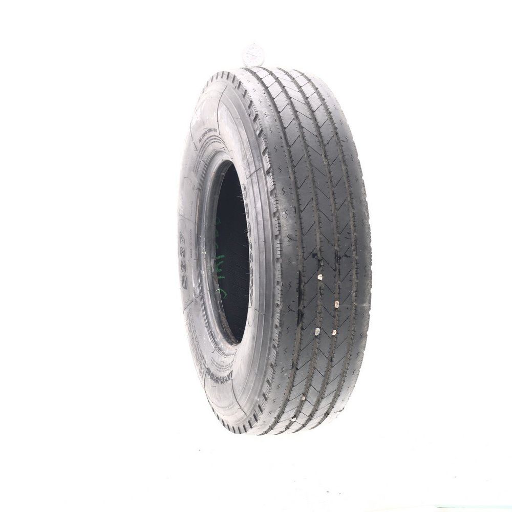 Used LT 235/85R16 Sailun S637 126/123L G - 11/32 - Image 1