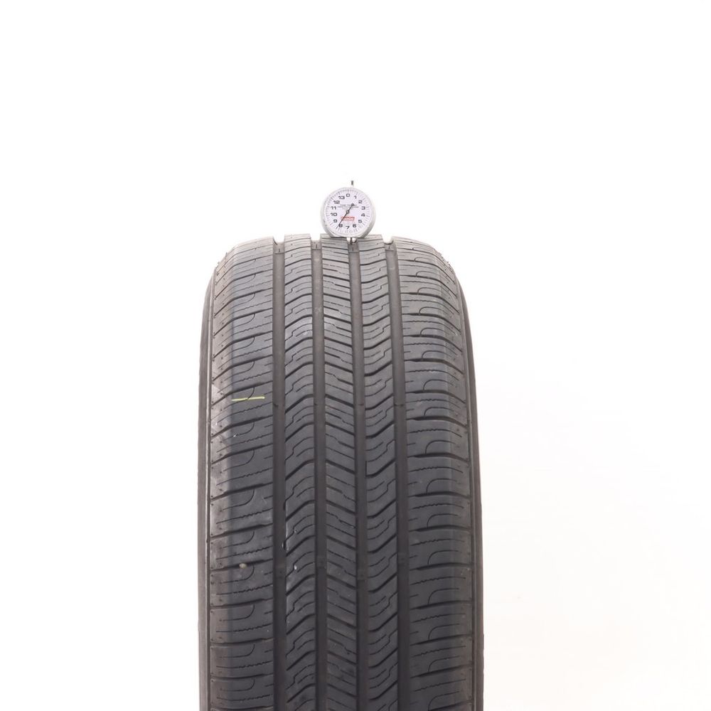 Set of (2) Used 235/60R18 Sailun Atrezzo SH408 103H - 8/32 - Image 2