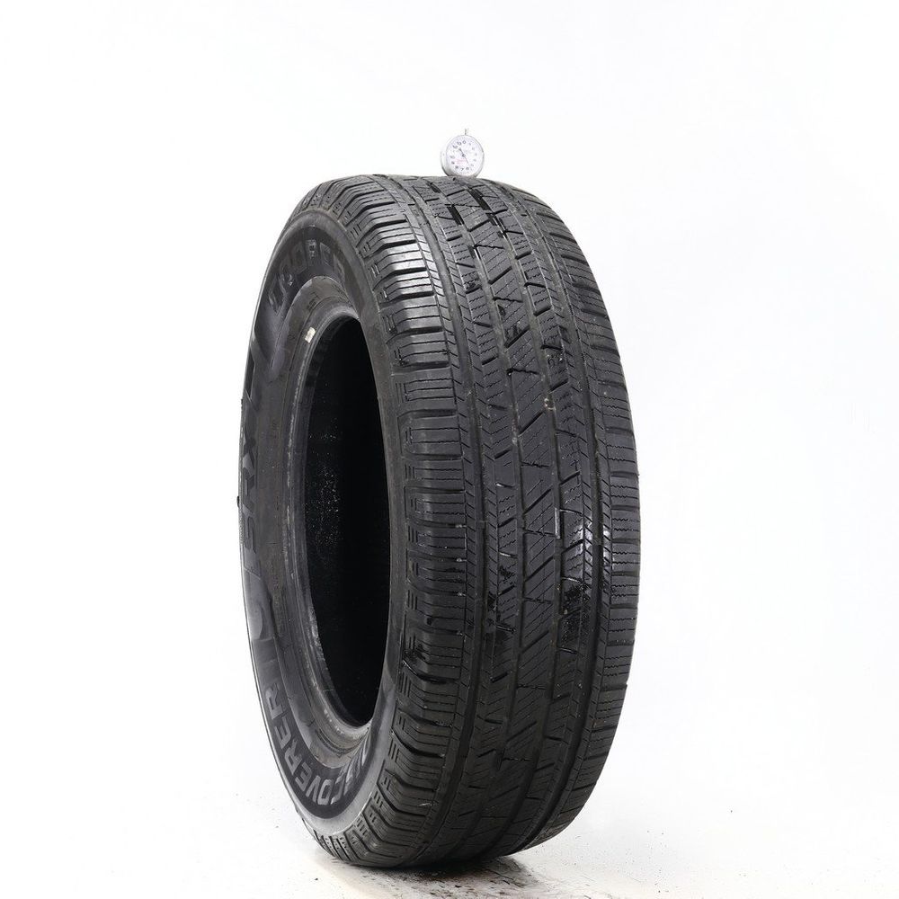 Used 255/65R18 Cooper Discoverer SRX 111T - 5.5/32 - Image 1