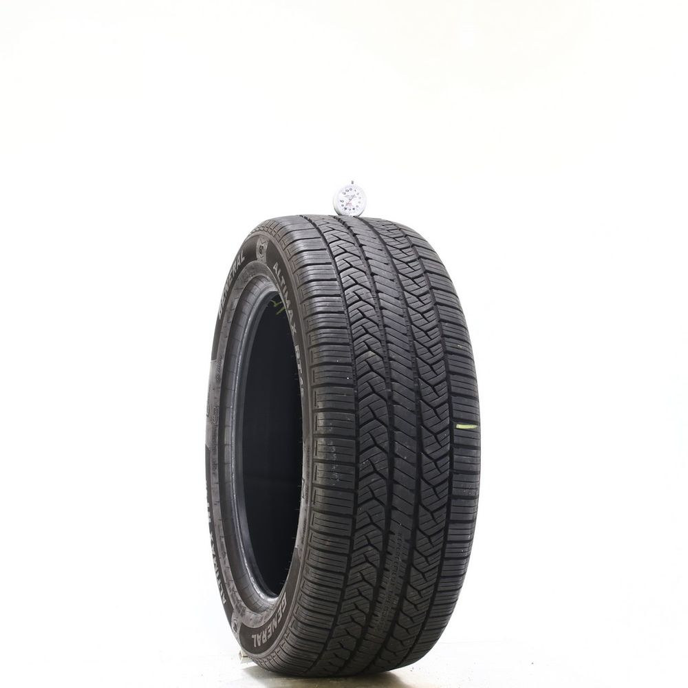 Used 245/50R18 General Altimax RT45 100V - 8/32 - Image 1
