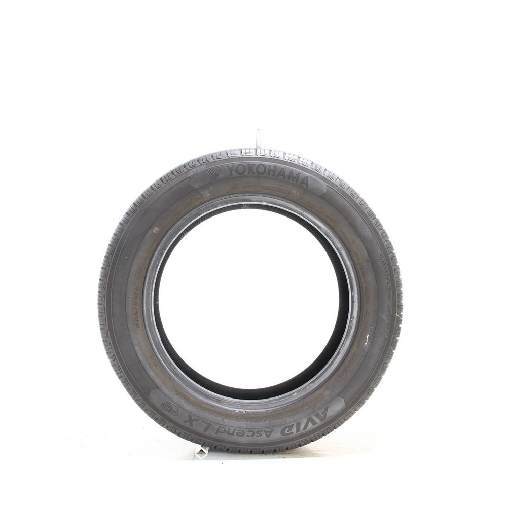 Used 195/60R16 Yokohama Avid Ascend LX 89H - 7/32 - Image 3