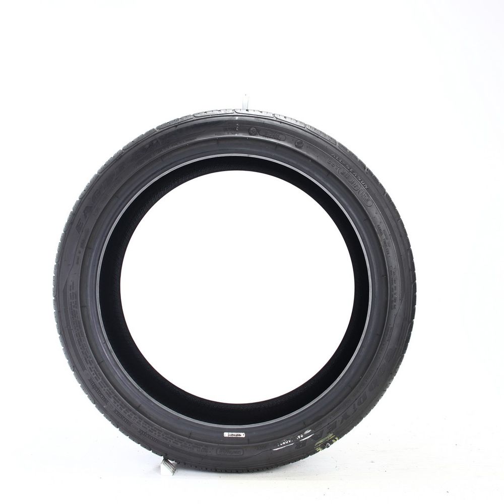 Set of (2) Used 245/40R20 Goodyear Eagle F1 Asymmetric Run Flat 95V - 7-7.5/32 - Image 6