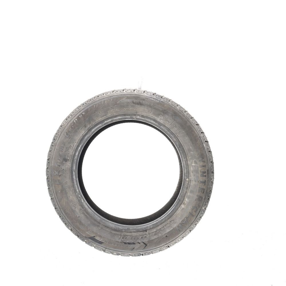 Used 195/65R15 Winter Claw Extreme Grip MX Studded 88T - 9.5/32 - Image 3