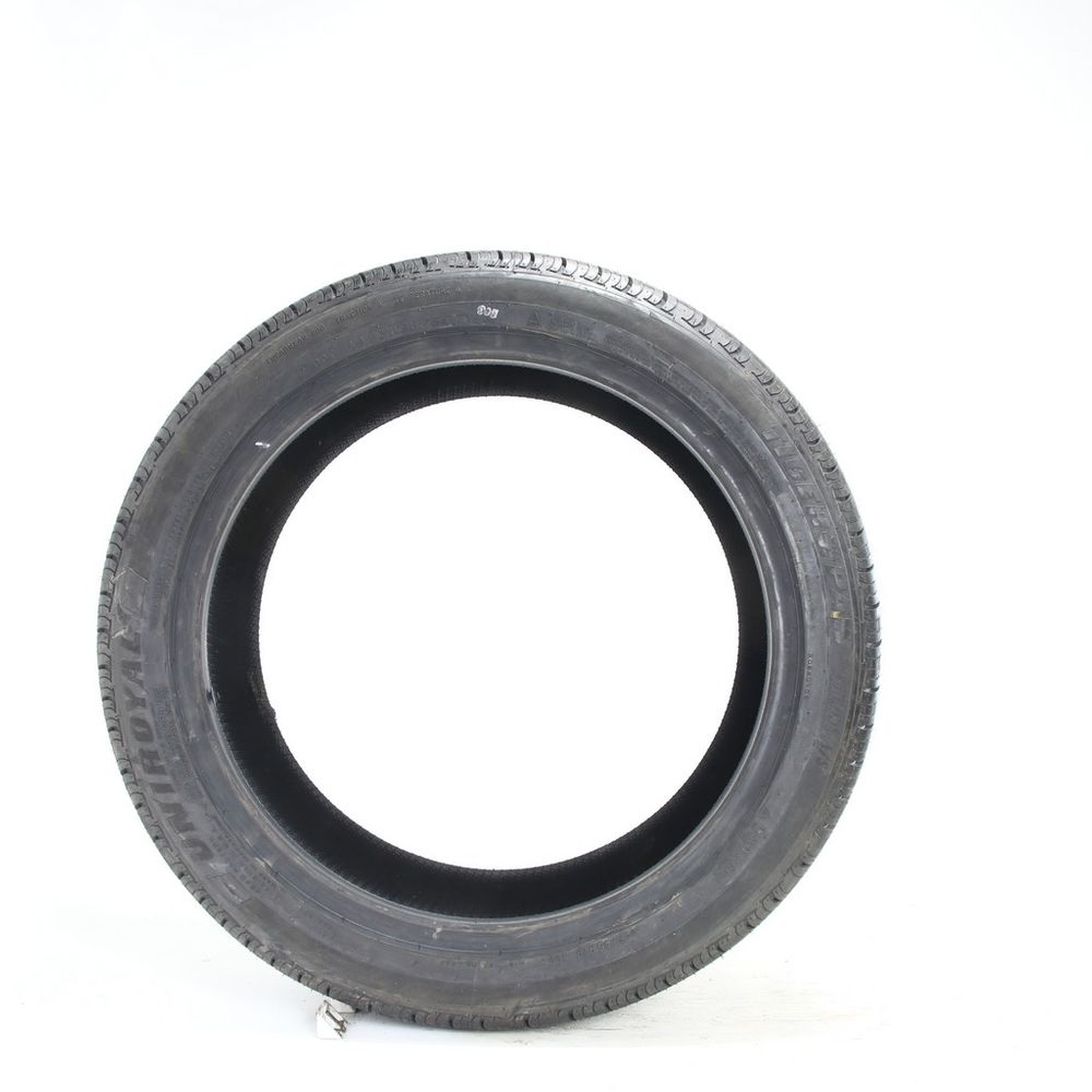 New 245/45R19 Uniroyal Tiger Paw Touring A/S 102V - 10.5/32 - Image 3