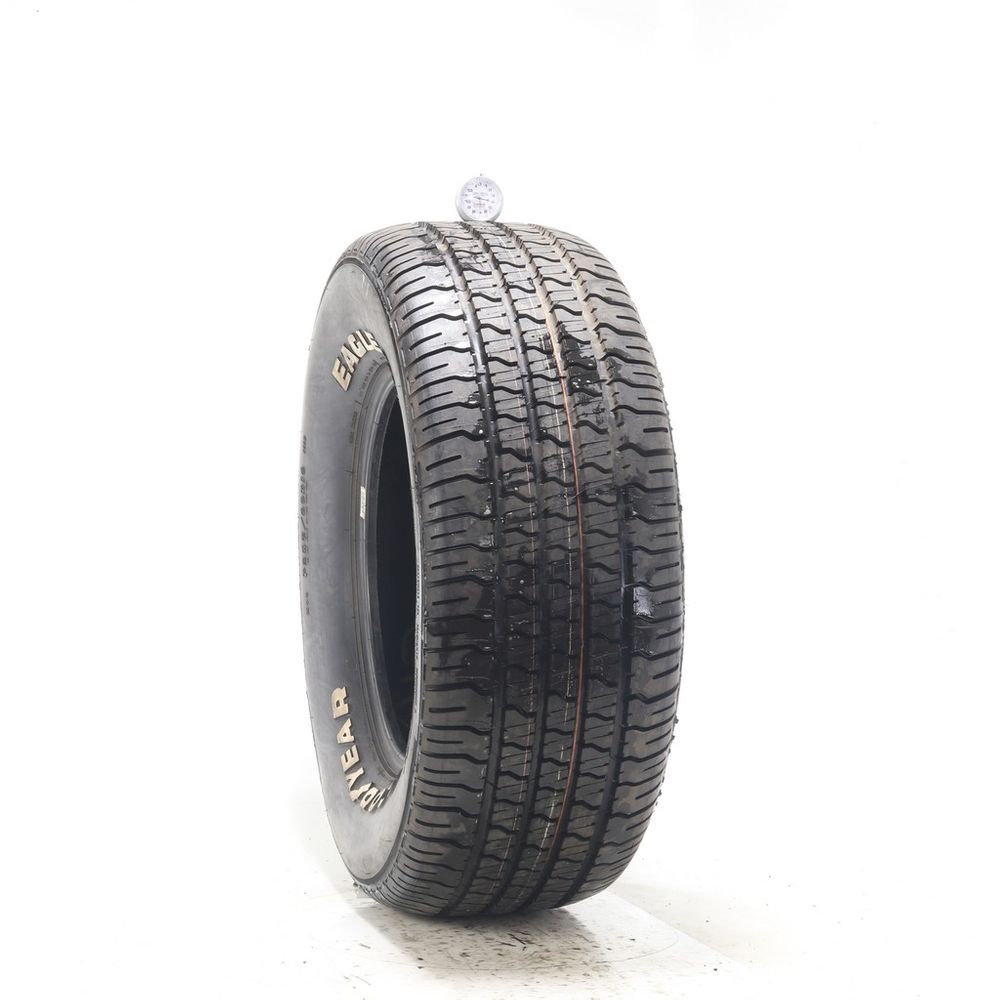 Used 285/60R16 Goodyear Eagle GT II 111S - 12.5/32 - Image 1