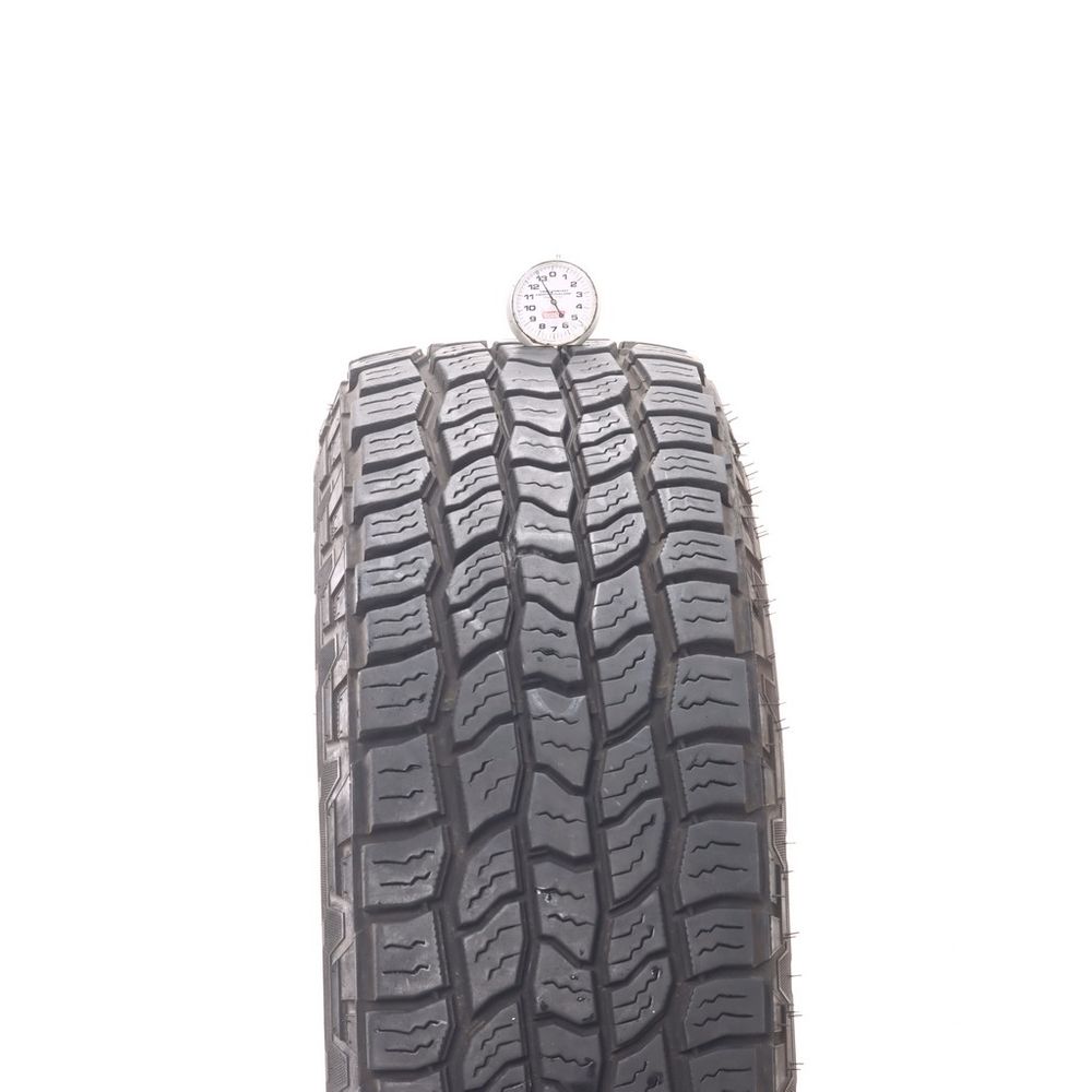 Used LT 245/75R16 Cooper Discoverer AT3 LT 120/116R E - 12.5/32 - Image 2