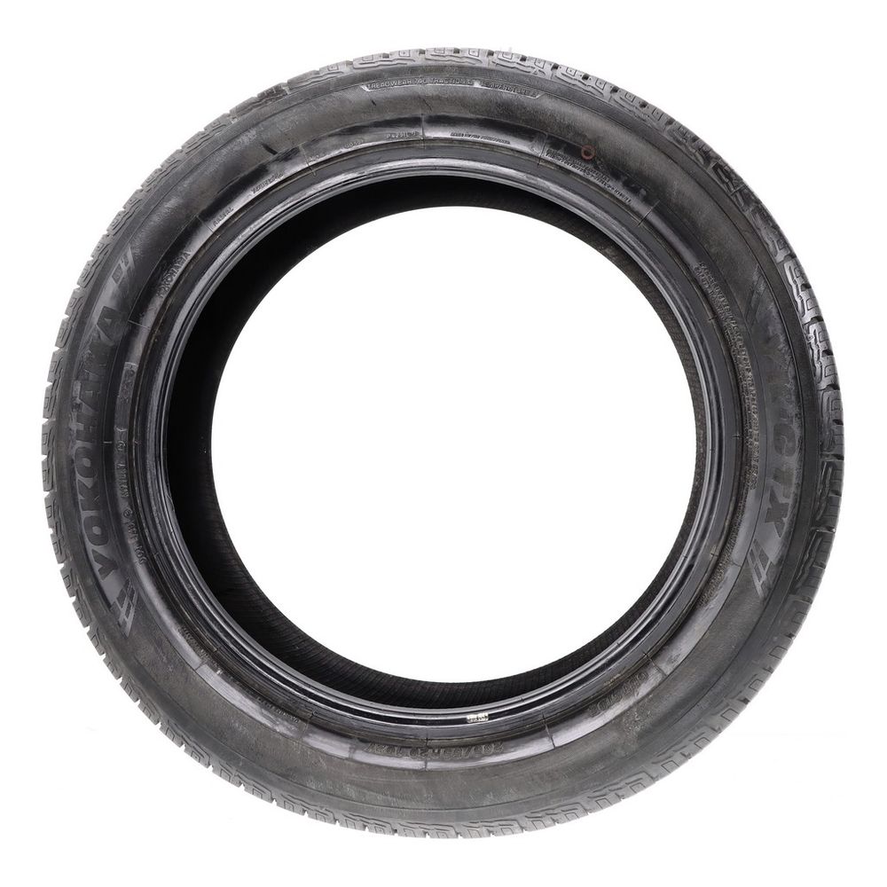 Set of (2) Used 235/55R20 Yokohama YK-CTX 102V - 9-10/32 - Image 6