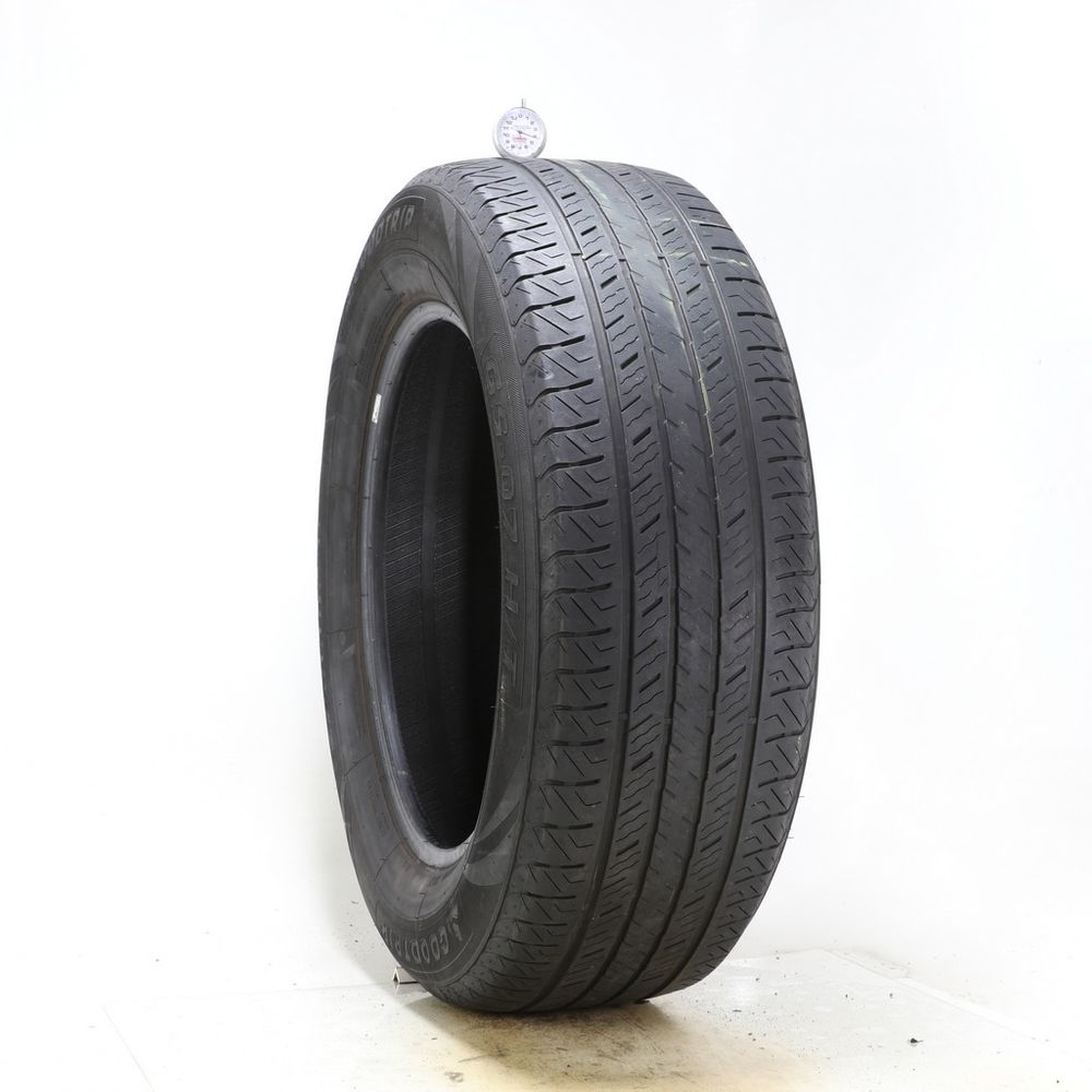 Used 275/60R20 Goodtrip GS-07 H/T 115T - 4/32 - Image 1