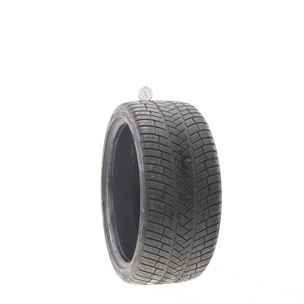 Used 255/35R19 Vredestein Wintrac Pro 96Y - 6/32 - Image 1