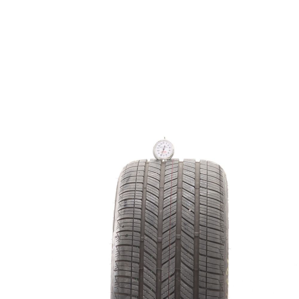 Set of (2) Used 245/40R18 Bridgestone Turanza LS100 MOE RFT 97H - 7.5-9/32 - Image 2