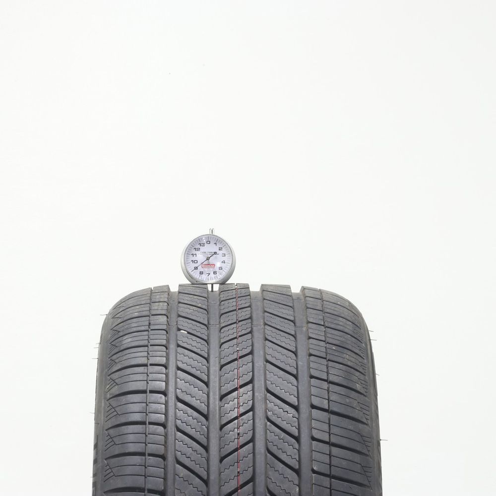 Set of (2) Used 245/40R18 Bridgestone Turanza LS100 MOE RFT 97H - 7.5-9/32 - Image 5