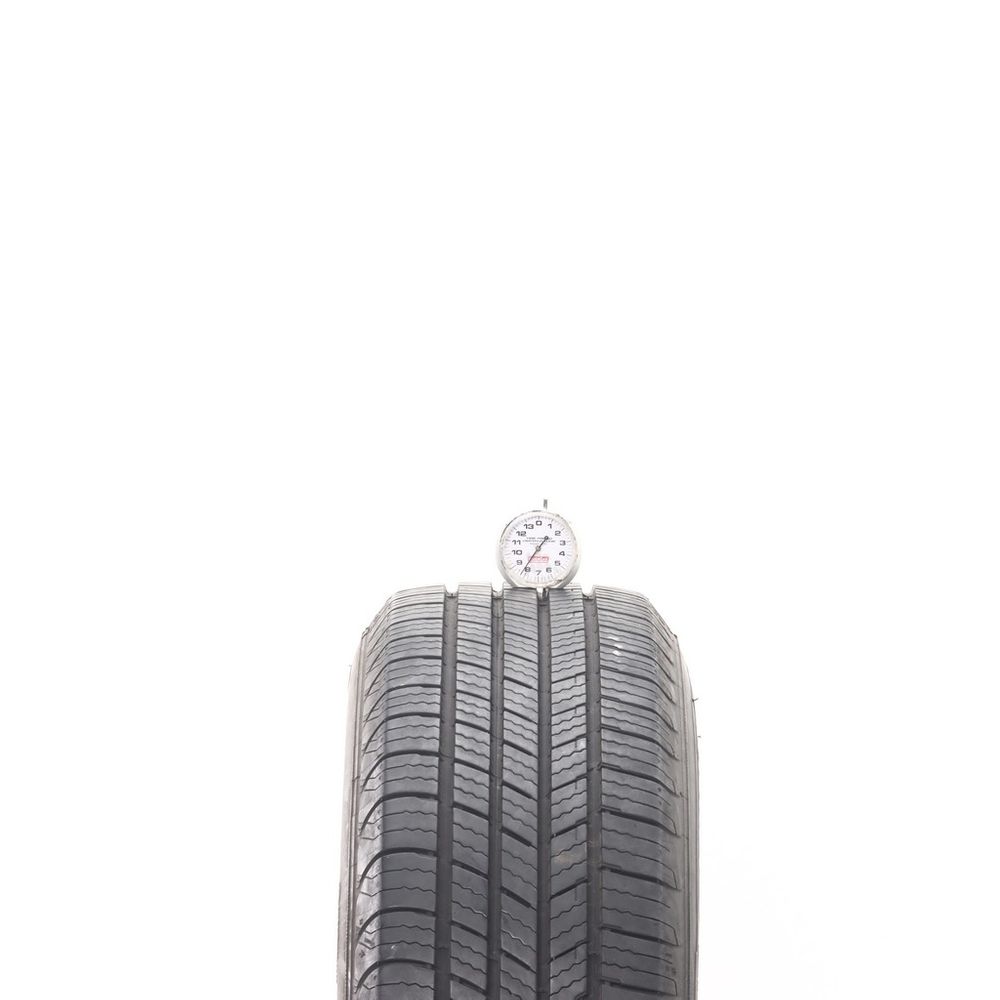 Set of (4) Used 195/65R15 Michelin Defender T+H 91H - 7.5-8/32 - Image 5