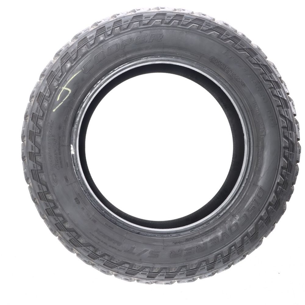 Used LT 275/65R20 Cooper Discoverer S/T Maxx 126/123Q E - 14/32 - Image 3