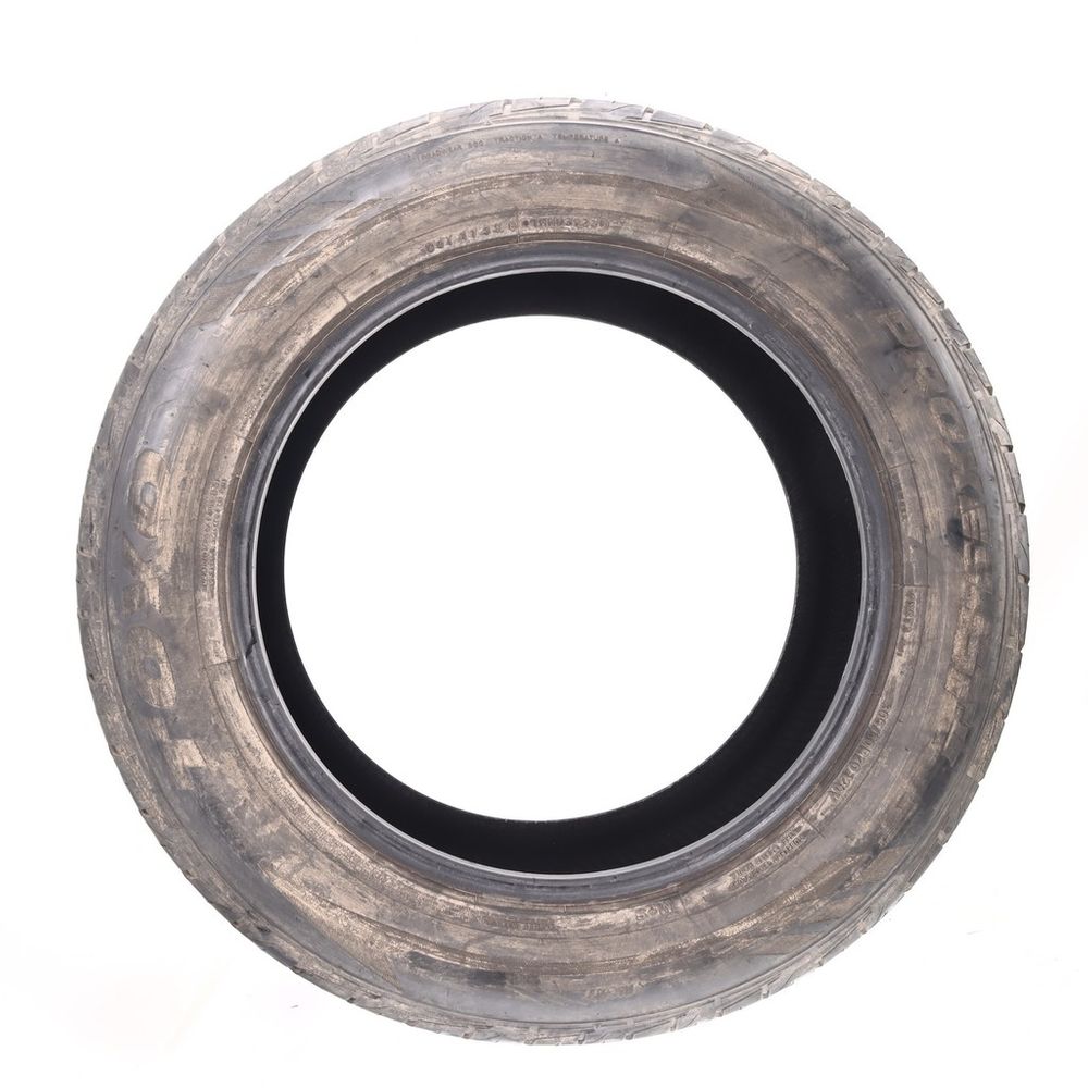 Used 305/50R20 Toyo Proxes ST III 120V - 7/32 - Image 3