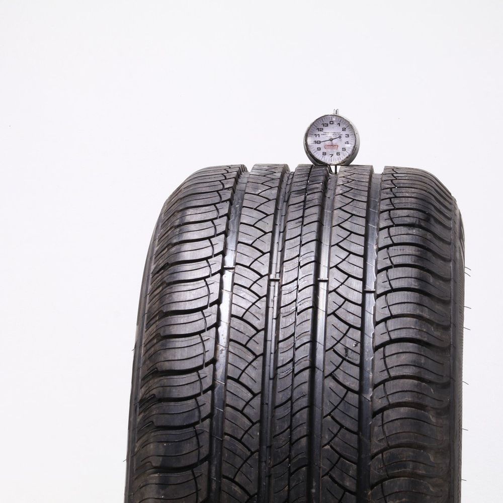 Used 275/60R18 Michelin Latitude Tour HP 111H - 10/32 - Image 2
