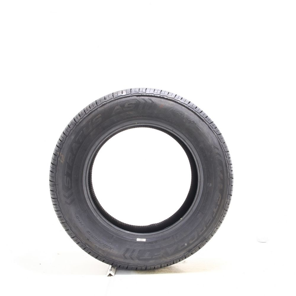 New 215/60R15 Mastercraft Stratus AS 94H - 8.5/32 - Image 3