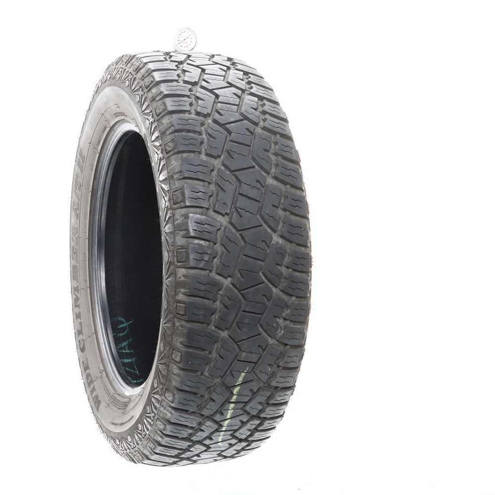 Used 275/60R20 Suretrac Wide Climber A/T II 116S - 9/32 | Utires