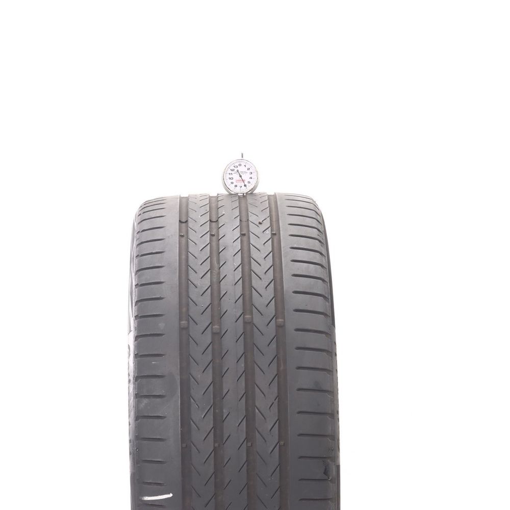 Used 245/35R21 Continental EcoContact 6Q MO ContiSilent 96Y - 6/32 - Image 2