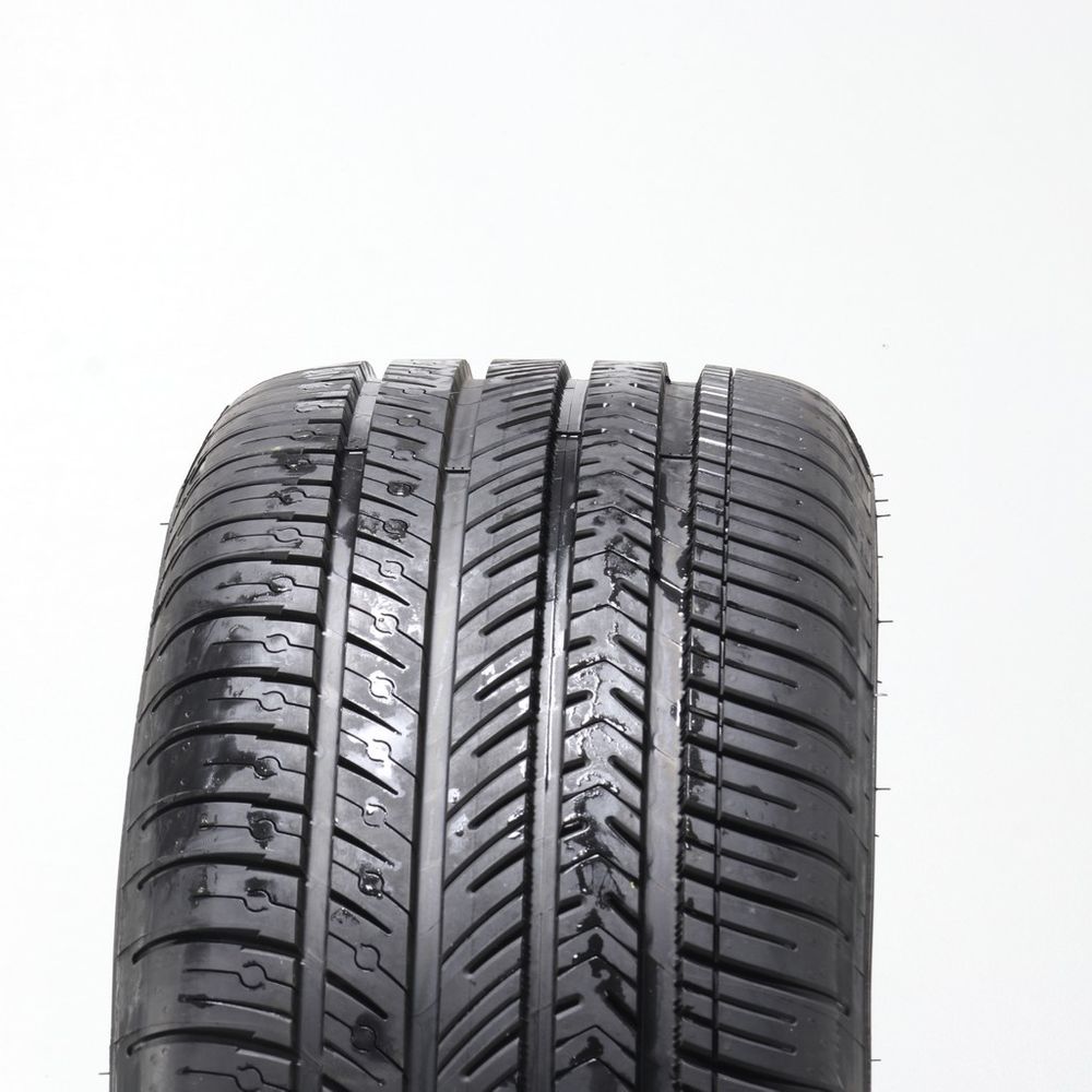 Driven Once 265/50ZR19 Michelin Pilot Sport All Season 4 110Y - 9.5/32 - Image 2