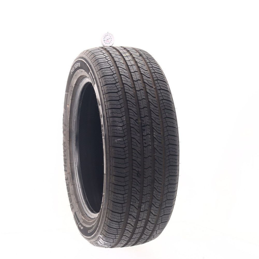 Set of (2) Used 245/55R19 Achilles Desert Hawk HT3 103H - 9.5-10/32 - Image 1