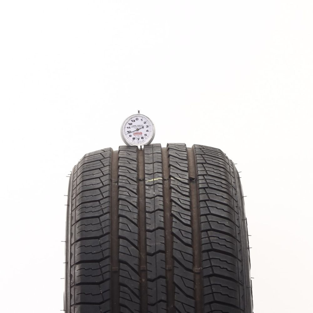 Set of (2) Used 245/55R19 Achilles Desert Hawk HT3 103H - 9.5-10/32 - Image 2
