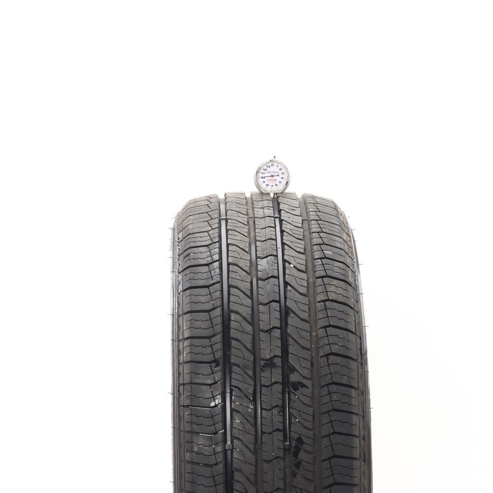 Set of (2) Used 245/55R19 Achilles Desert Hawk HT3 103H - 9.5-10/32 - Image 5