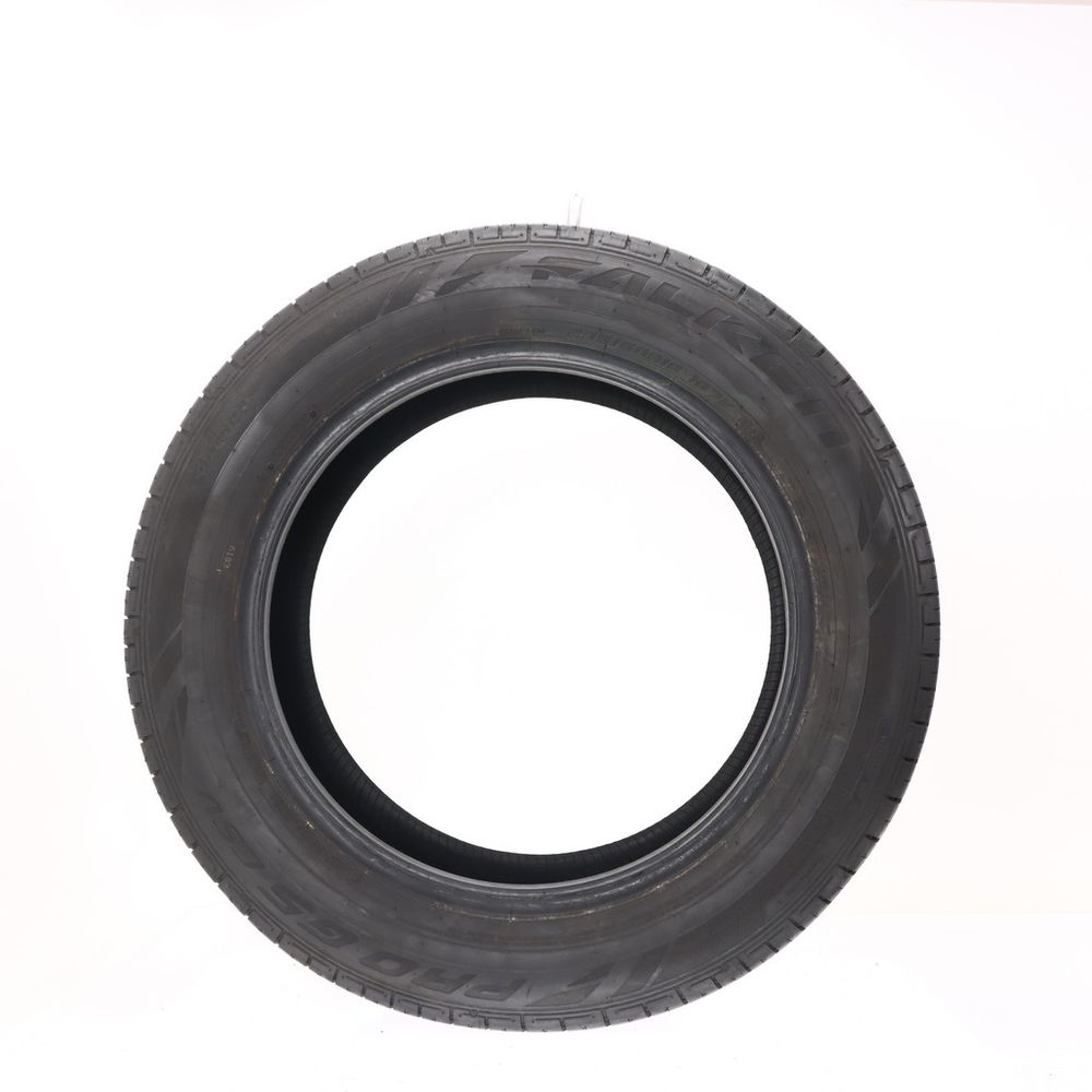 Set of (4) Used 235/60R18 Falken Pro G5 CSV 107V - 8-9.5/32 - Image 12