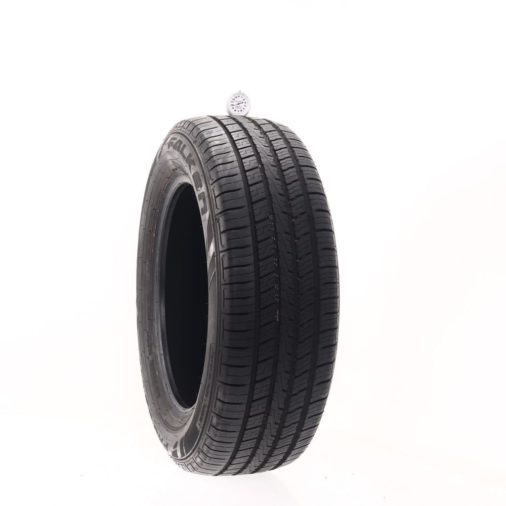 Set of (4) Used 235/60R18 Falken Pro G5 CSV 107V - 8-9.5/32 - Image 10