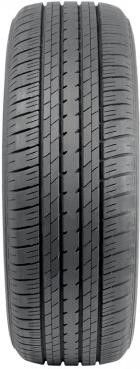 Set of (4) New 235/65R18 Bridgestone Dueler H/L 33 106V - Image 2