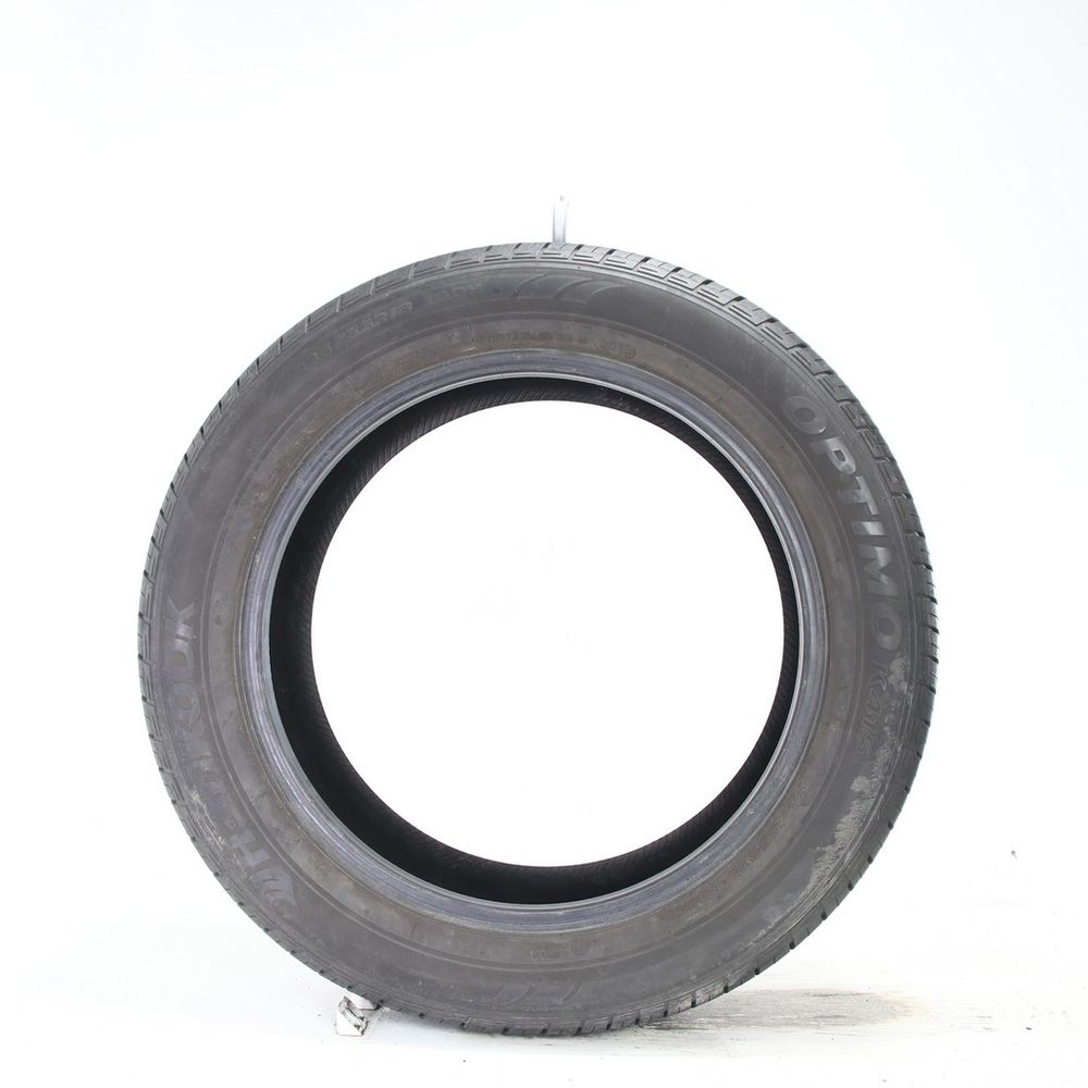 Used 235/55R18 Hankook Optimo K415 100H - 6/32 - Image 3