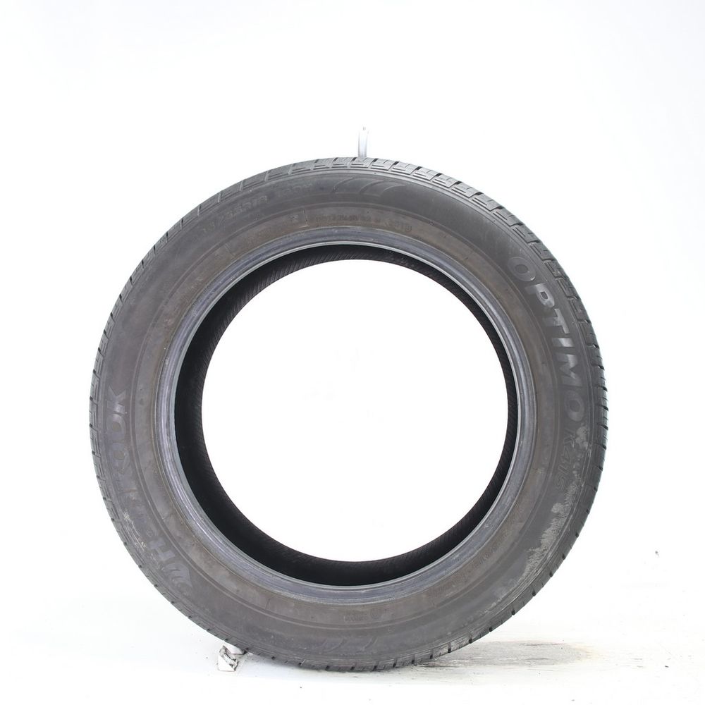 Used 235/55R18 Hankook Optimo K415 100H - 6/32 - Image 3