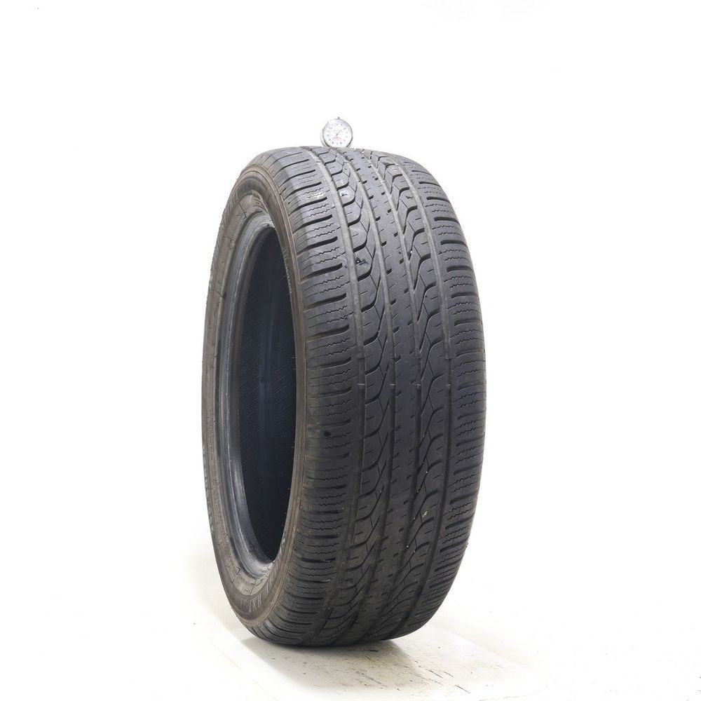 Used 255/50R20 Wild Spirit Sport HXT 109V - 8.5/32 - Image 1