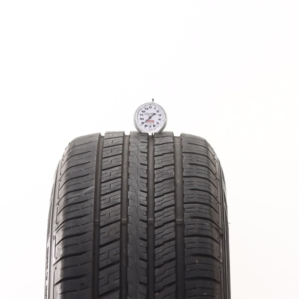 Set of (4) Used 255/65R18 Falken Pro G5 CSV 111H - 8.5/32 - Image 2