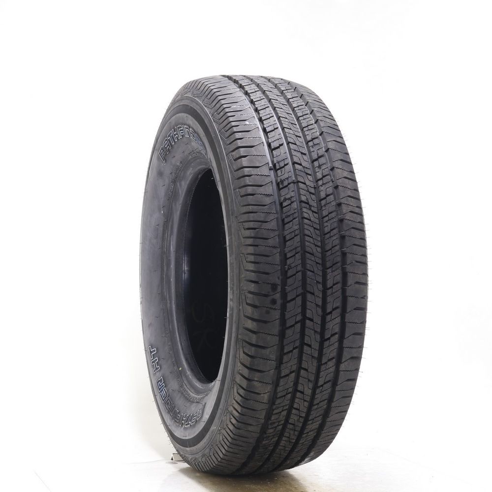 Driven Once LT 265/70R17 Pathfinder HT 121/118S E - 13.5/32 - Image 1