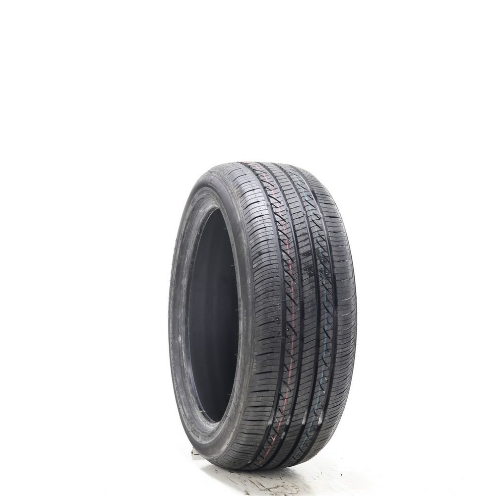 Driven Once 215/45R17 Nexen Classe Premiere CP671 H 87H - 10/32 - Image 1