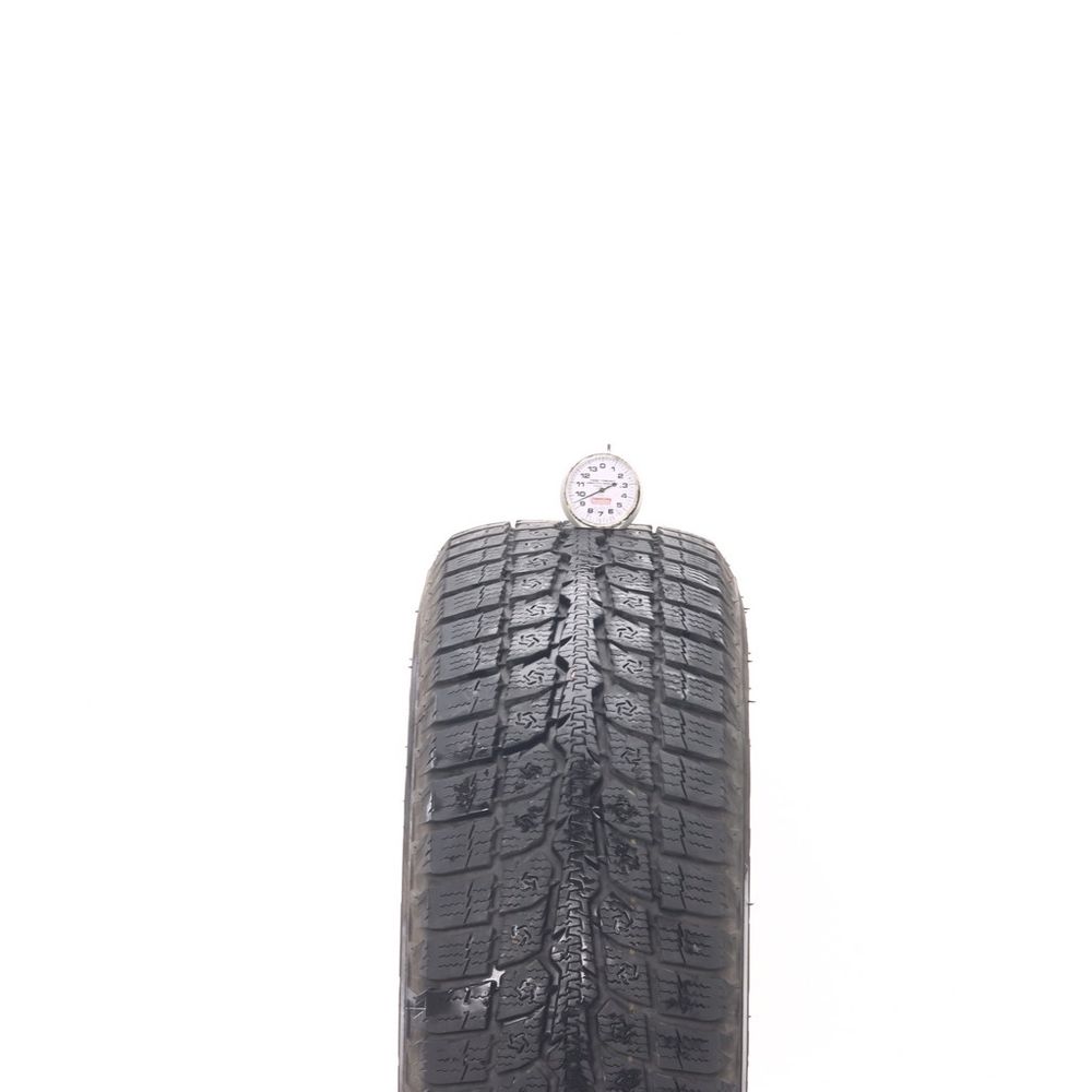 Set of (2) Used 195/65R15 Toyo Observe GSi-6 91H - 9-9.5/32 - Image 2