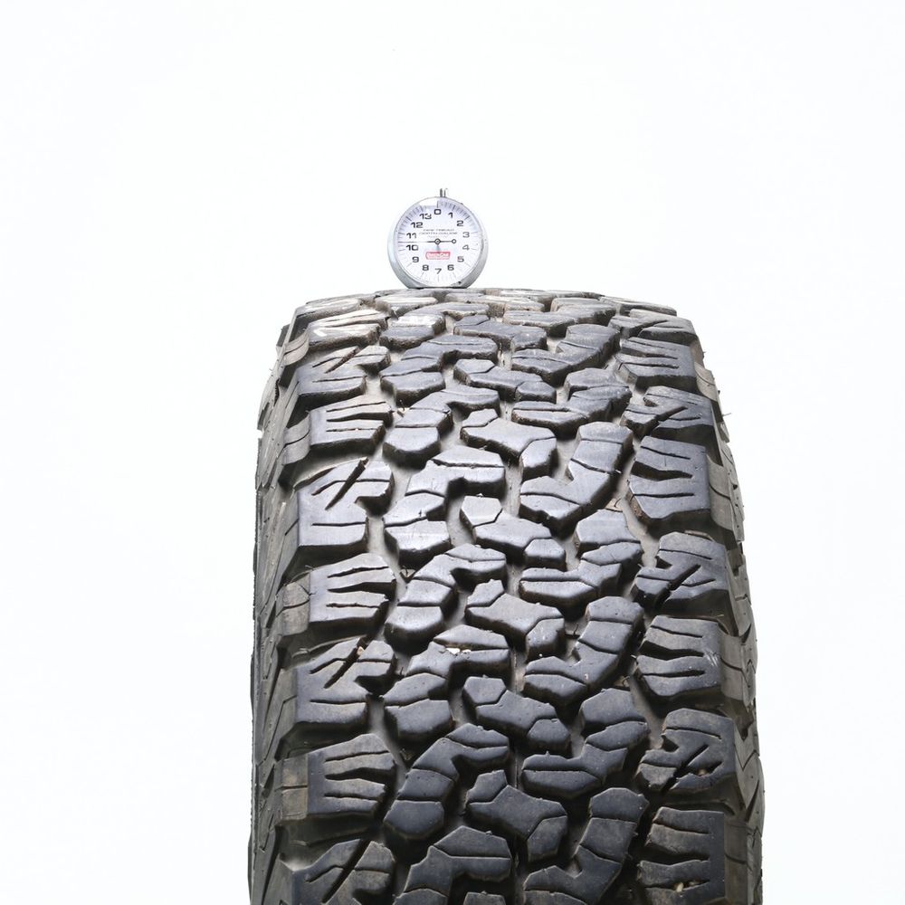 Set of (2) Used LT 245/70R17 BFGoodrich All-Terrain T/A KO2 119/116S E - 10.5-11/32 - Image 2