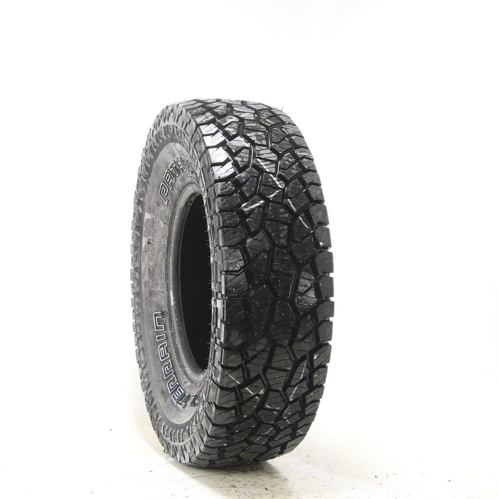 New LT 31X10.5R15 Pathfinder All Terrain 109S - 15/32 - Image 1