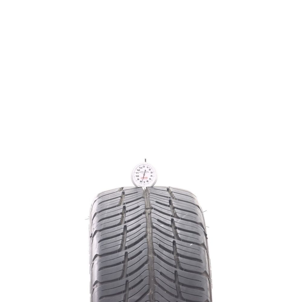 Used 205/55ZR16 BFGoodrich g-Force Comp-2 A/S Plus 91W - 7.5/32 - Image 2