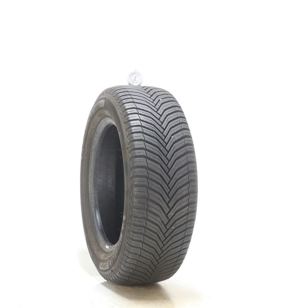 Used 215/60R16 Michelin CrossClimate 2 95V - 7.5/32 - Image 1