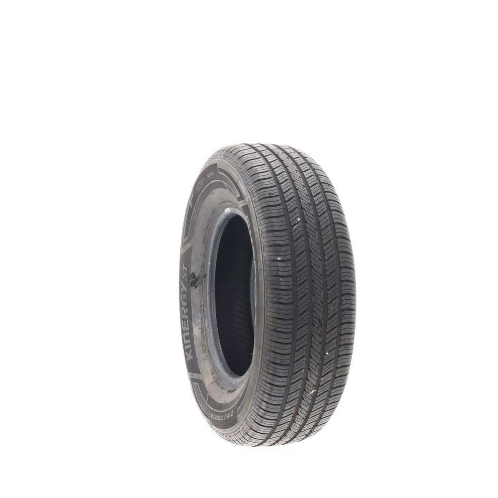 Driven Once 215/70R14 Hankook Kinergy ST 96T - 8/32 - Image 1