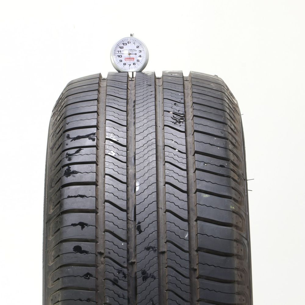 Used 255/60R19 Michelin X Tour A/S 2 109H - 10.5/32 - Image 2