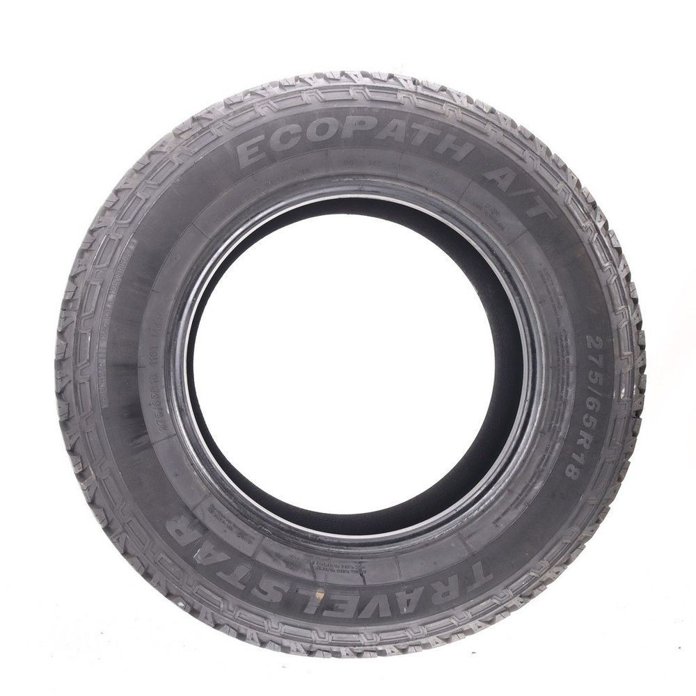 Used 275/65R18 Travelstar Ecopath A/T 116T - 11.5/32 - Image 3