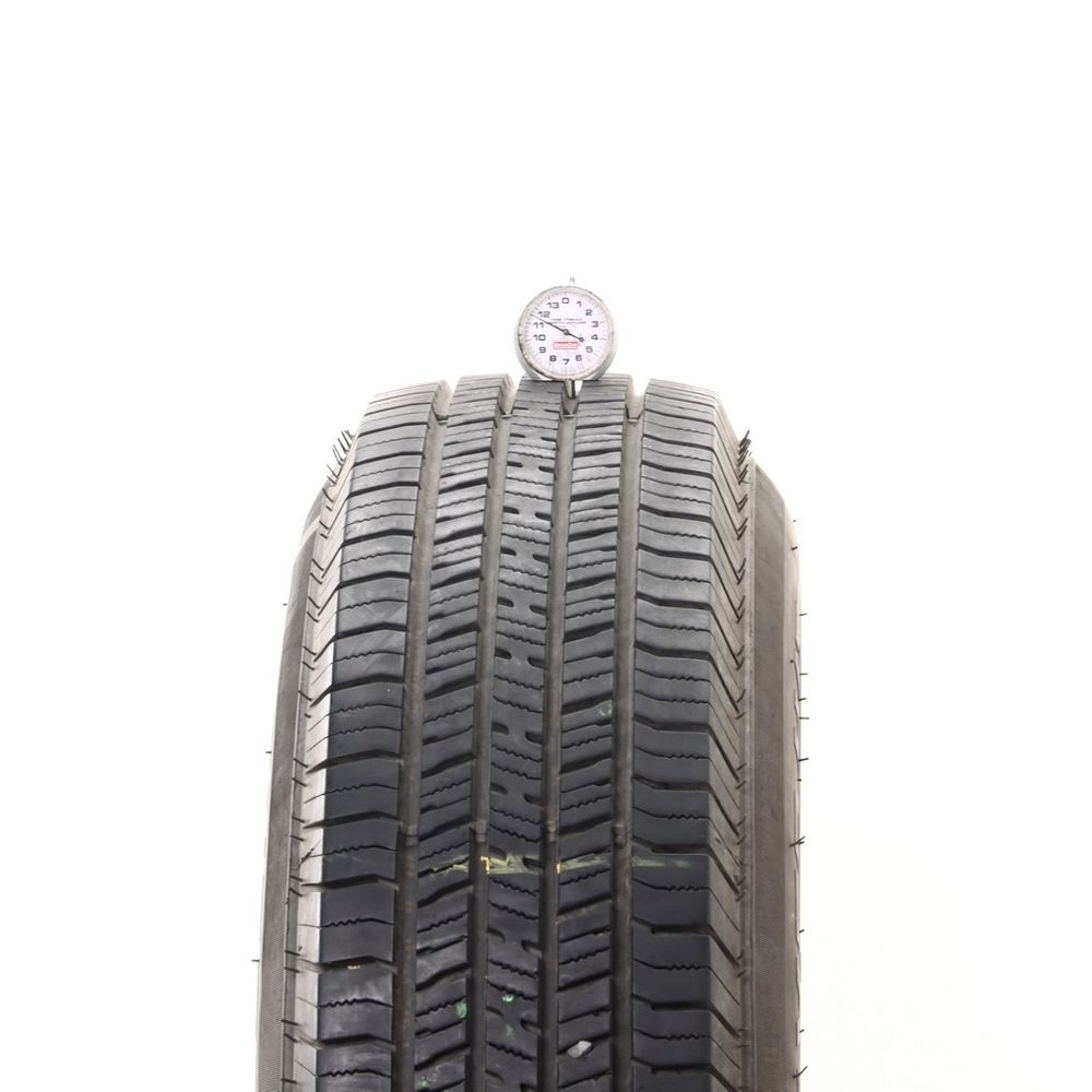 Set of (2) Used LT 235/80R17 Kenda Klever H/T 2 120/117R E - 11.5-13/32 - Image 2