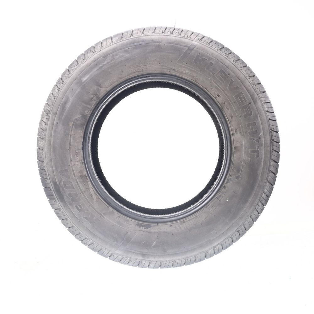 Set of (2) Used LT 235/80R17 Kenda Klever H/T 2 120/117R E - 11.5-13/32 - Image 3