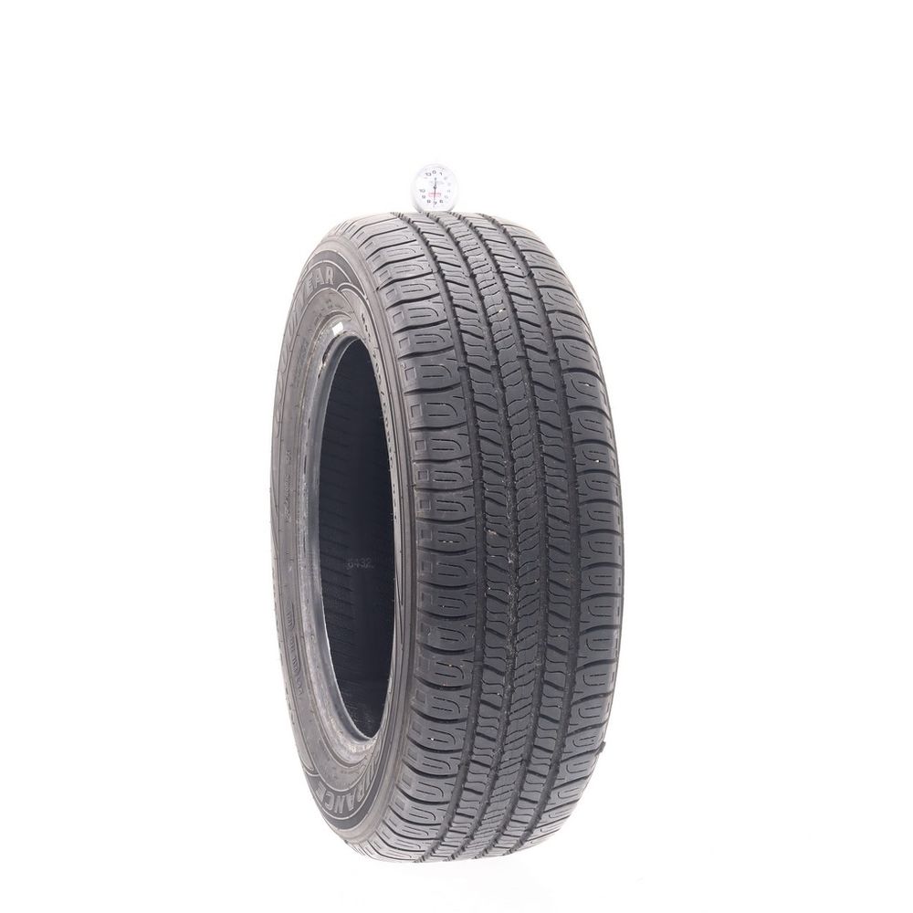 Set of (2) Used 205/60R16 Goodyear Assurance All-Season 92T - 6-7/32 - Image 4