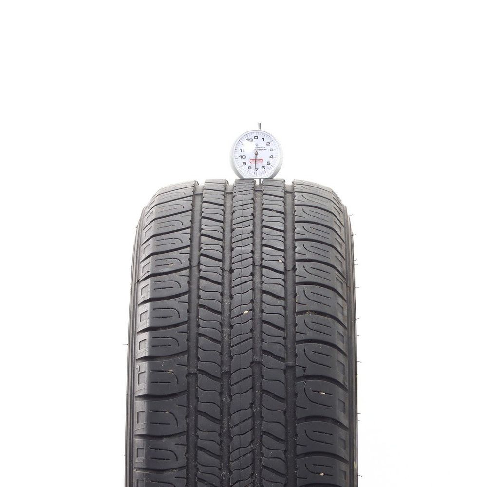Set of (2) Used 205/60R16 Goodyear Assurance All-Season 92T - 6-7/32 - Image 5