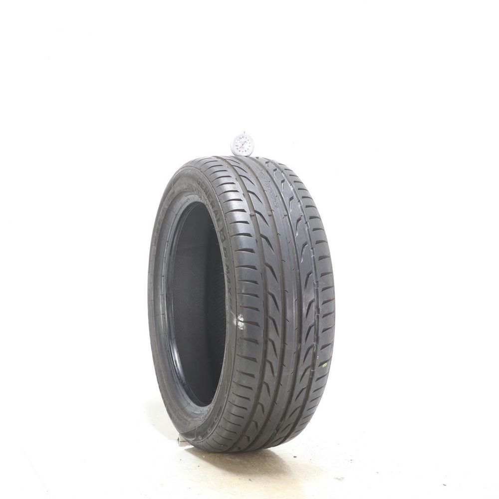 Used 205/50ZR17 General G-Max RS 93W - 8.5/32 - Image 1