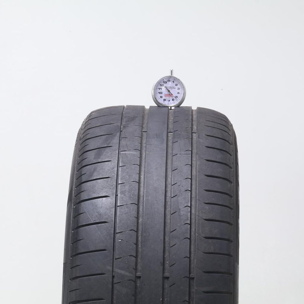 Used 245/45R20 Pirelli P Zero pz4 Elect 103Y - 5/32 - Image 2